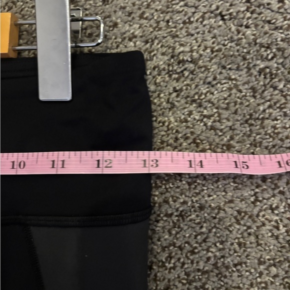 Lululemon City Core Tight *28" Black - Picture 9 of 11